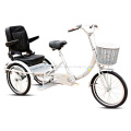 Three Wheel Bicycle Tricycle for Adult